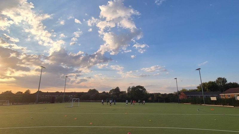 Redditch Hockey Club Pre-Season Newsletter