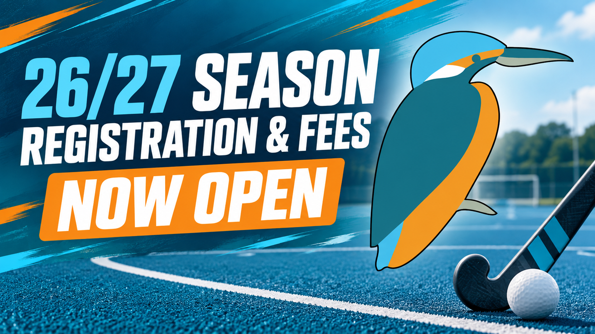 26/27 Season Registration and Fees