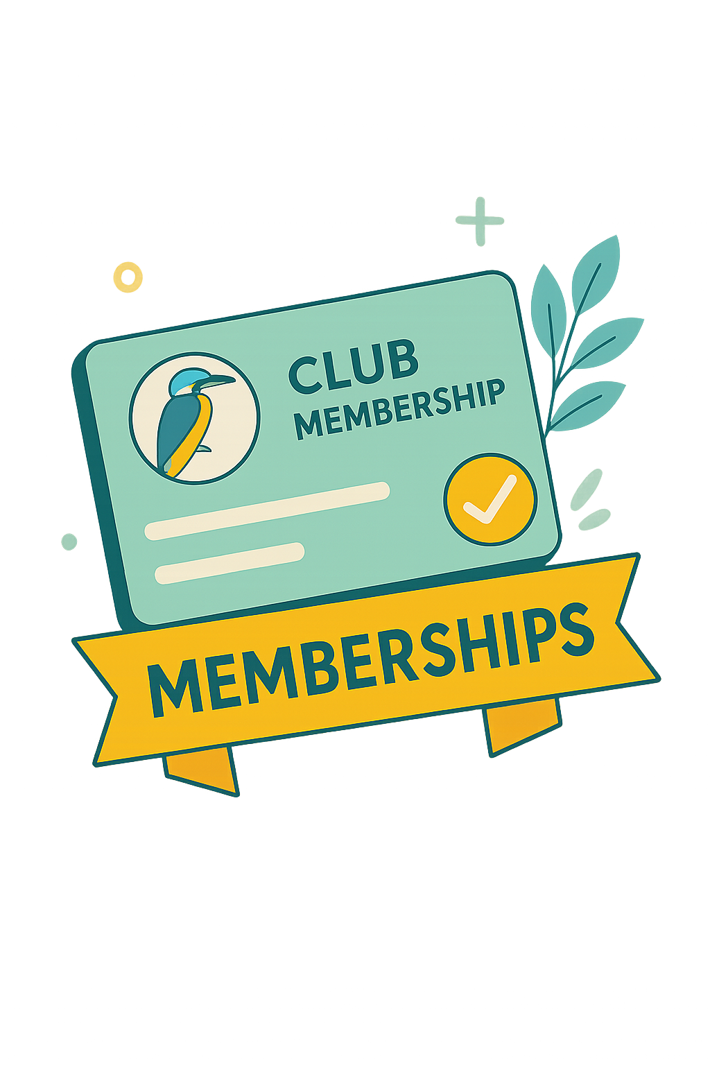 Memberships